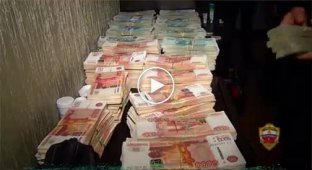 Мошенник Юрий Цукерман украл со счета МВД 215 миллионов рублей, изъятых у «бога Кузи»