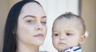 Женщина стала суррогатной мамой для близнецов, которые получились от разных родителей