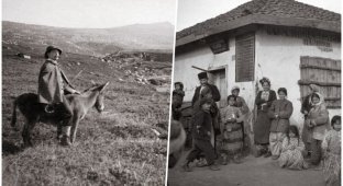 26 уникальных фотографий повседневной жизни Балкан в начале ХХ века (27 фото)