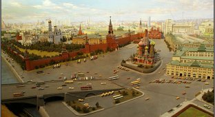 Продается Москва (7 фото)