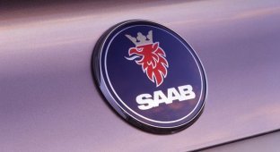 Шведский SAAB спасли в компании National Electric Vehicle Sweden (текст)