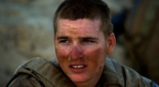 Афганистан - октябрь 2009 (Часть 1)