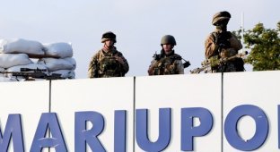 Почему Мариуполь снова под прицелом боевиков