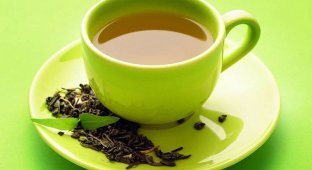 10 лучших травяных чаев для похудения (10 фото)