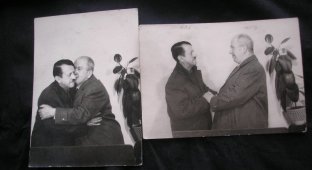 Жизнь Адольфа Гитлера после смерти (6 фото)
