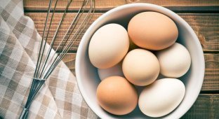 14 крутых способов украсить яйца на Пасху (21 фото)