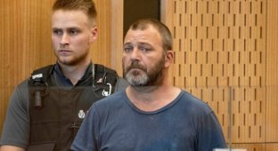 В Новой Зеландии задержали мужчину, который распространял видео с расстрелом в мечети