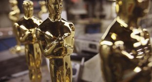 Названы номинанты премии Оскар-2011 (10 фото)