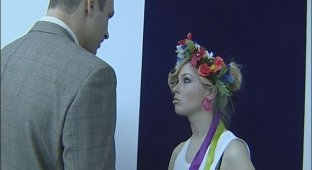 Шевченко вызвала Кличко. На публичную дискуссию. (3 фото)