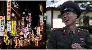 Запреты на тампоны и 15 лет под стражей за кока-колу: факты о Северной Корее, которые поражают весь мир (4 фото)