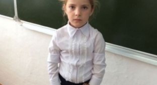 В Дагестане 9-летняя школьница спасла двух девочек из горящего дома (2 фото)