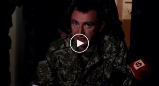 Игорь Стрелков дает 24 часа на вывод войск АТО (майдан)