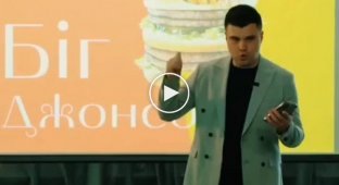 McDonalds готовится к послевоенному открытию в Украине