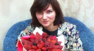 Кемеровская учительница Татьяна Дарсалия спасла детей ценой собственной жизни (2 фото)