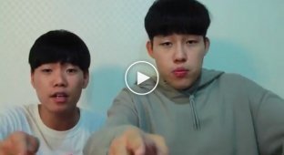 Эти корейские парни удивят вас своим уровнем битбокса