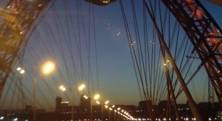 Живописный мост (12 фото)