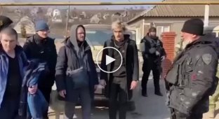 Кадыровские Тикток-войска все никак не могут угомониться и продолжают искать Бандеру