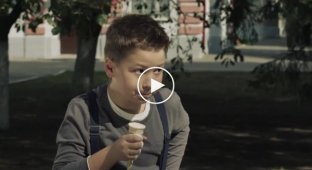 Рекламный ролик Призыв-2013 в Белоруссии
