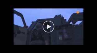 Подборка видео ракетных атак, обстрелов в Украине. Выпуск 19