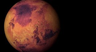 Миссия InSight: НАСА запустило новый марсоход (4 фото + 1 видео)