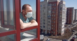 «Тупость или диверсия». В сети оценили карантин в Краснодарском крае (7 фото)