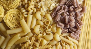 Как нельзя готовить макароны: повара Италии озвучили 10 главных ошибок