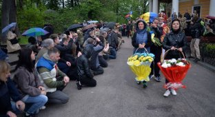 Вторжение рф в Украину. Хроника за 19 мая