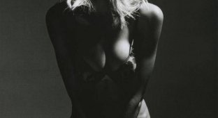 Секси красотка Heidi Klum (15 фотографий)