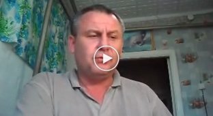 Житель Кировской области о «Единой России» 
