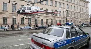 Как теракт в Питере поможет Лукашенко