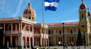 10 фактов о Никарагуа (25 фото)