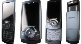 Samsung бьет собственные рекорды - встречайте еще более тонкие телефоны!