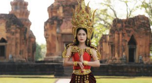 10 вещей, которые не стоит делать в Камбодже (11 фото)
