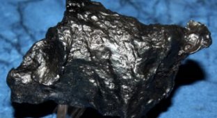 6 метеоритов, которые можно купить (6 фото)