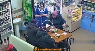 Четыре женщины устроили погром в кафе в Барабинске