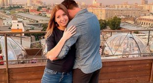Аптечный блогер Екатерина Диденко собралась замуж - спустя пять месяцев после похорон мужа (11 фото)