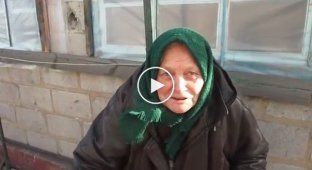 Жители Марьинки винят боевиков в уничтожении домов