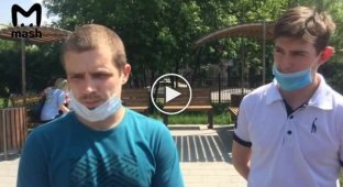 Сын и племянник погибшего Сергея Захарова высказали свое мнение