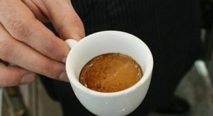 Полезная информация о пользе ежедневного кофе