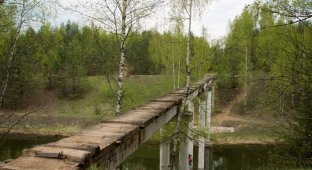 Старые мосты России (24 фото)