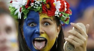 Украинка осталась недовольна подарком за олимпийскую медаль (4 фото)