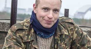 Блогер Андрей МШ (Андрей Пыж) приговорен к пяти годам колонии (фото + видео)