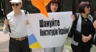 Почему мягкая украинизация хуже российской пропаганды