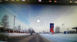 Опасный фокус в Тверской области