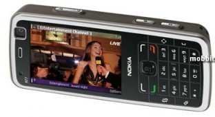 Nokia N77 – «мультимедийный компьютер» скоро в продаже