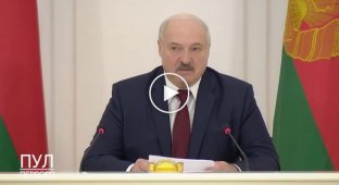 Уехал - назад не вернёшься! Александр Лукашенко не впустит обратно в страну белорусских врачей, работающих в Европе