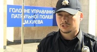 Украинская полиция начала вызывать на допрос из-за лайков в Facebook