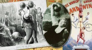 Агафья Завидная: сердцеедка, которая могла буквально жонглировать мужчинами (6 фото)