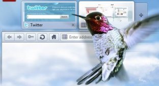 Вышла Opera 10.50 - самый быстрый браузер для Windows