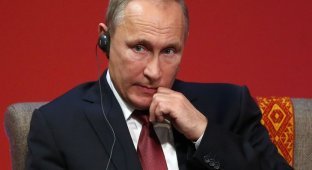 Для чего Путин "метит" ракетами захваченные территории